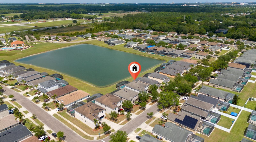 KISSIMMEE, Florida 34746, 7 Bedrooms Bedrooms, ,4 BathroomsBathrooms,Residential,For Sale,TOURMALINE,0,MFRS5130124
