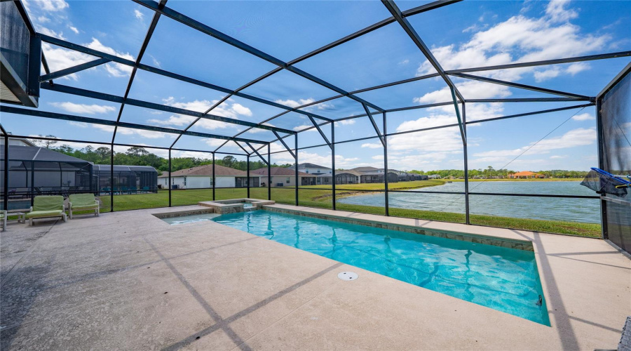 KISSIMMEE, Florida 34746, 7 Bedrooms Bedrooms, ,4 BathroomsBathrooms,Residential,For Sale,TOURMALINE,0,MFRS5130124