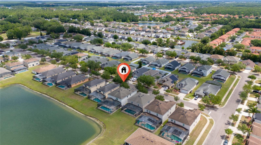 KISSIMMEE, Florida 34746, 7 Bedrooms Bedrooms, ,4 BathroomsBathrooms,Residential,For Sale,TOURMALINE,0,MFRS5130124
