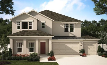 KISSIMMEE, Florida 34746, 5 Bedrooms Bedrooms, ,3 BathroomsBathrooms,Residential,For Sale,STARFLOWER,0,MFRO6323818