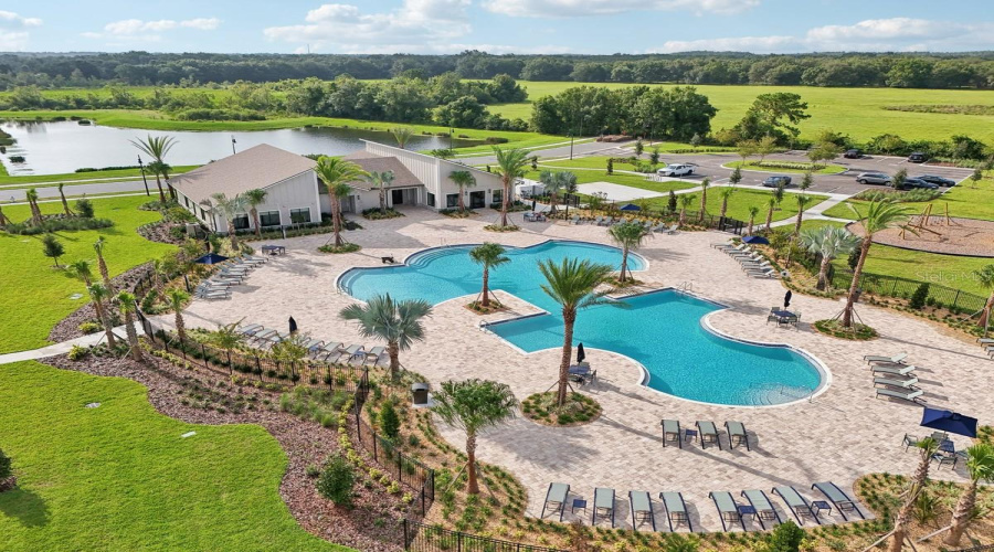 Community Pool