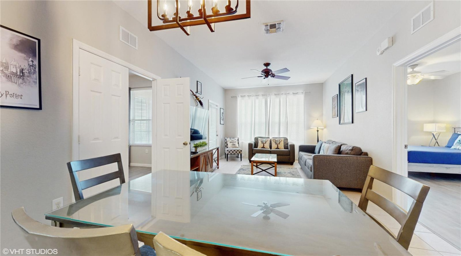 KISSIMMEE, Florida 34747, 3 Bedrooms Bedrooms, ,2 BathroomsBathrooms,Residential,For Sale,COMROW,0,MFRO6319207