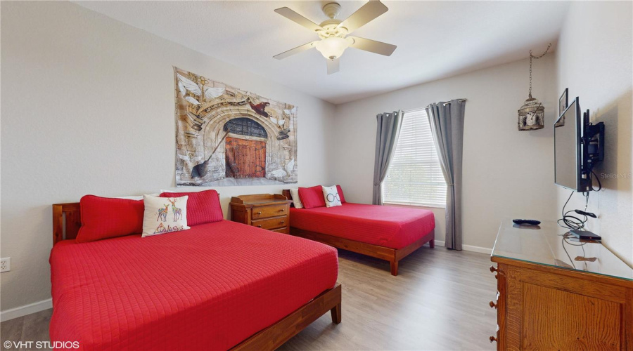 KISSIMMEE, Florida 34747, 3 Bedrooms Bedrooms, ,2 BathroomsBathrooms,Residential,For Sale,COMROW,0,MFRO6319207