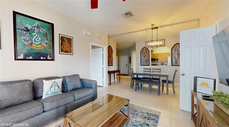 KISSIMMEE, Florida 34747, 3 Bedrooms Bedrooms, ,2 BathroomsBathrooms,Residential,For Sale,COMROW,0,MFRO6319207