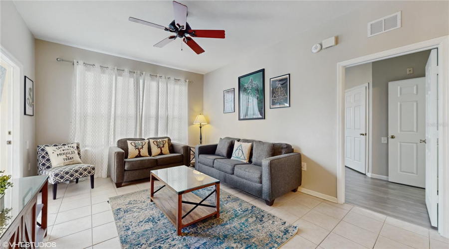 KISSIMMEE, Florida 34747, 3 Bedrooms Bedrooms, ,2 BathroomsBathrooms,Residential,For Sale,COMROW,0,MFRO6319207