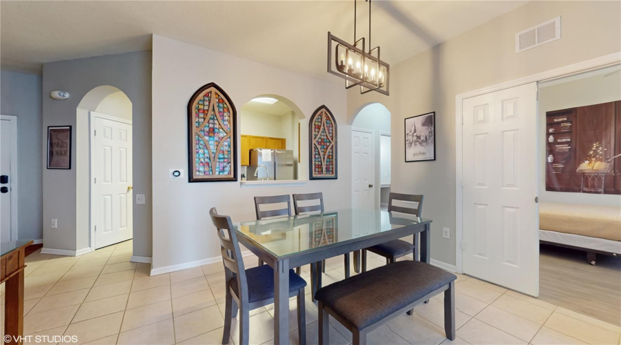 KISSIMMEE, Florida 34747, 3 Bedrooms Bedrooms, ,2 BathroomsBathrooms,Residential,For Sale,COMROW,0,MFRO6319207