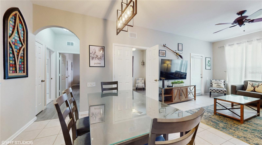 KISSIMMEE, Florida 34747, 3 Bedrooms Bedrooms, ,2 BathroomsBathrooms,Residential,For Sale,COMROW,0,MFRO6319207