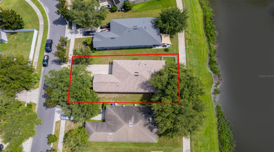 KISSIMMEE, Florida 34746, 3 Bedrooms Bedrooms, ,2 BathroomsBathrooms,Residential,For Sale,GRANGER,0,MFRO6323895