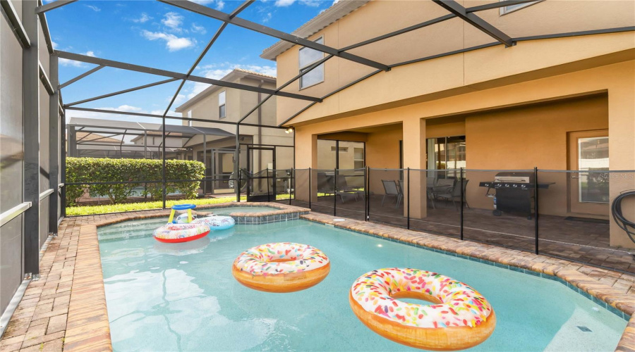 KISSIMMEE, Florida 34747, 6 Bedrooms Bedrooms, ,4 BathroomsBathrooms,Residential,For Sale,MOROCCO,0,MFRO6320776
