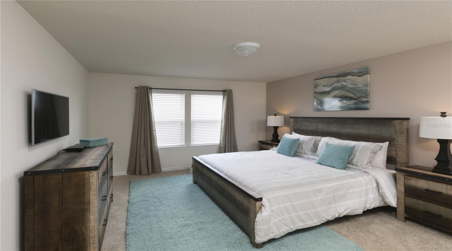Master Suite
