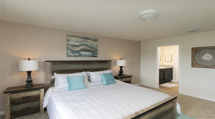 Master Suite