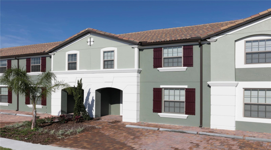DAVENPORT, Florida 33837, 5 Bedrooms Bedrooms, ,4 BathroomsBathrooms,Residential,For Sale,TERRASONESTA,0,MFRO6323670