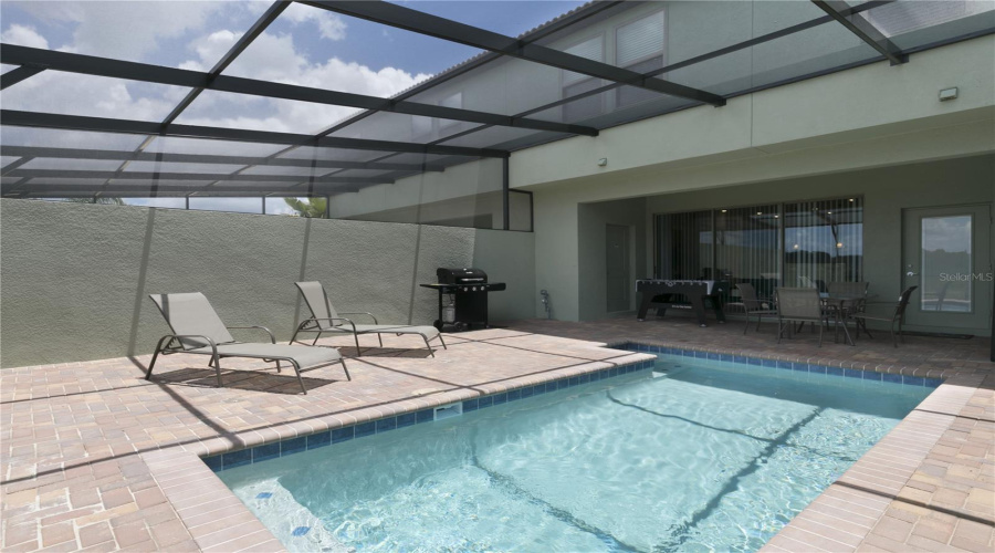 DAVENPORT, Florida 33837, 5 Bedrooms Bedrooms, ,4 BathroomsBathrooms,Residential,For Sale,TERRASONESTA,0,MFRO6323670