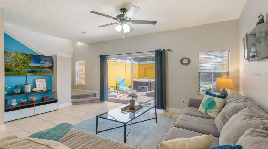 KISSIMMEE, Florida 34746, 3 Bedrooms Bedrooms, ,2 BathroomsBathrooms,Residential,For Sale,VERO BEACH,0,MFRO6319196
