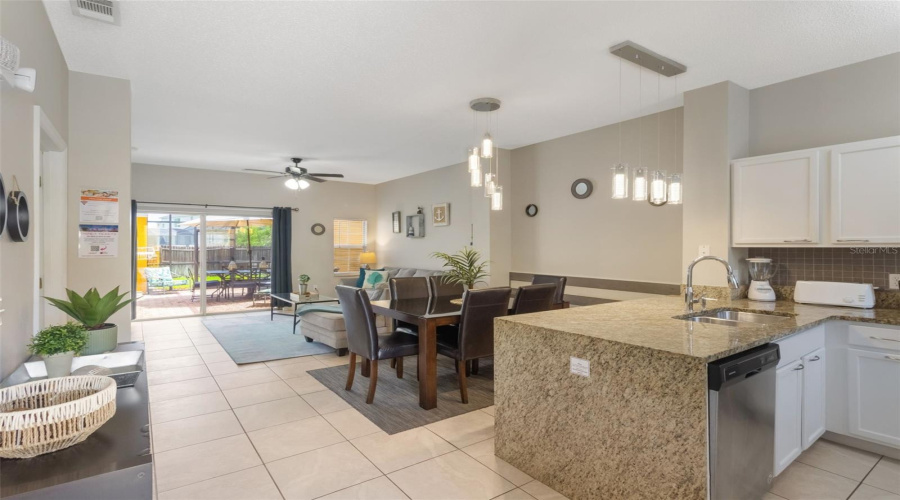 KISSIMMEE, Florida 34746, 3 Bedrooms Bedrooms, ,2 BathroomsBathrooms,Residential,For Sale,VERO BEACH,0,MFRO6319196