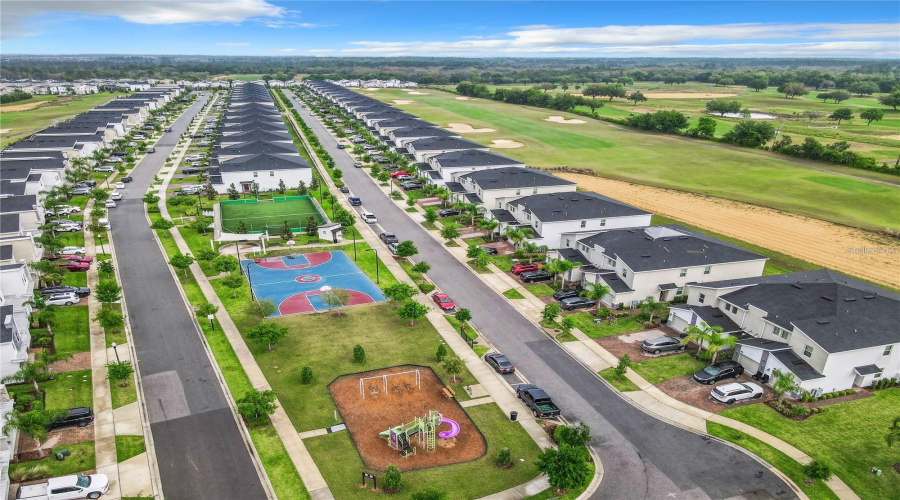 located on Ocean Course, Condo is on the Right Side end of the street.