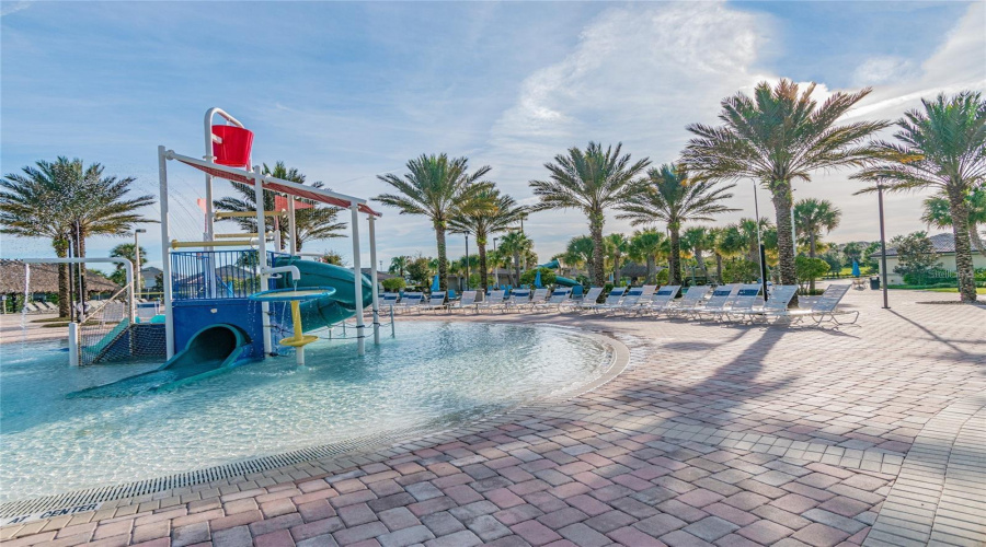 complimentary shuttle to all Amenities