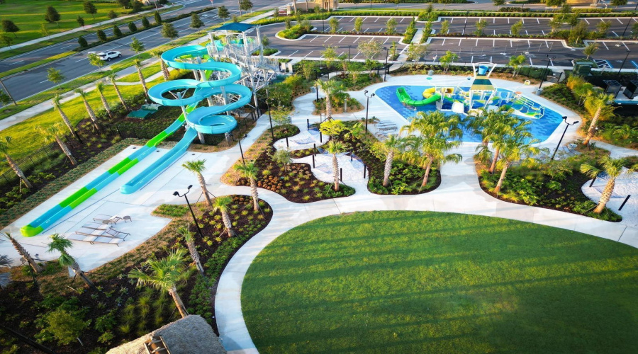 complimentary shuttle to all Amenities