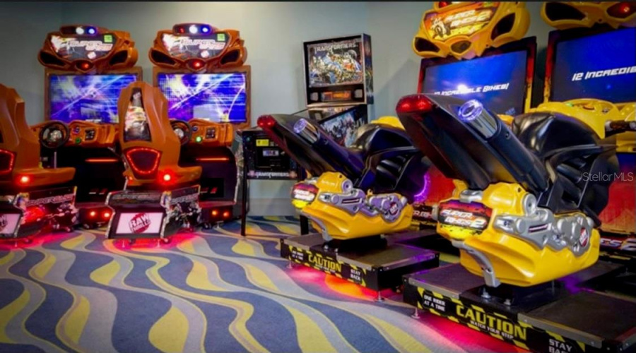 complimentary shuttle to all Amenities