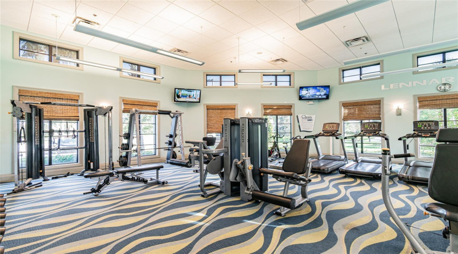 complimentary shuttle to all Amenities