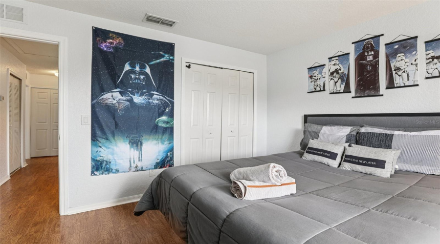 DAVENPORT, Florida 33897, 4 Bedrooms Bedrooms, ,3 BathroomsBathrooms,Residential,For Sale,CALABRIA AVENUE,0,MFRTB8400282