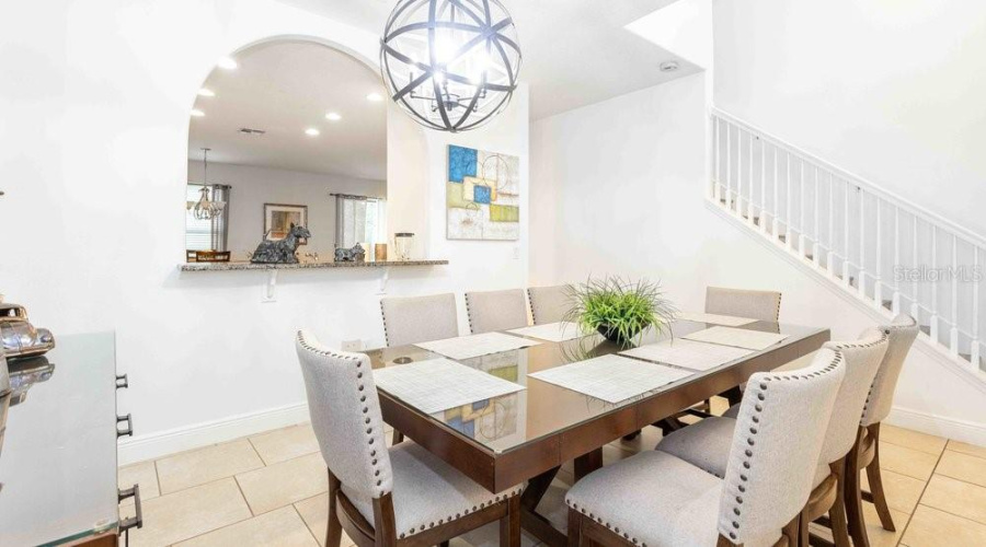 DAVENPORT, Florida 33837, 6 Bedrooms Bedrooms, ,4 BathroomsBathrooms,Residential,For Sale,OAKBOURNE,0,MFRA4656210
