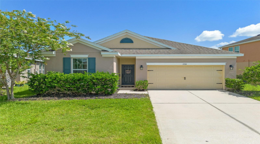 KISSIMMEE, Florida 34746, 3 Bedrooms Bedrooms, ,2 BathroomsBathrooms,Residential,For Sale,COMMANDER,0,MFRO6322476