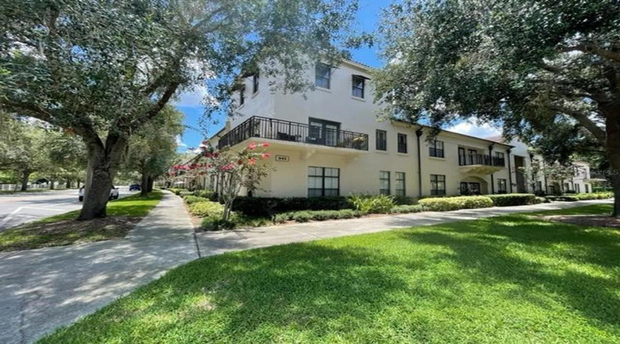 CELEBRATION, Florida 34747, 2 Bedrooms Bedrooms, ,2 BathroomsBathrooms,Residential,For Sale,WESTPARK,0,MFRO6323133