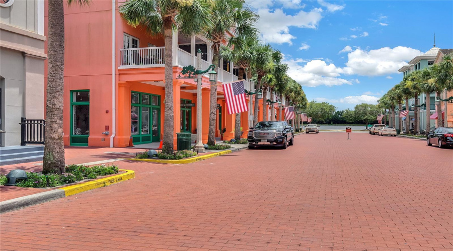 CELEBRATION, Florida 34747, 2 Bedrooms Bedrooms, ,2 BathroomsBathrooms,Residential,For Sale,WESTPARK,0,MFRO6323133