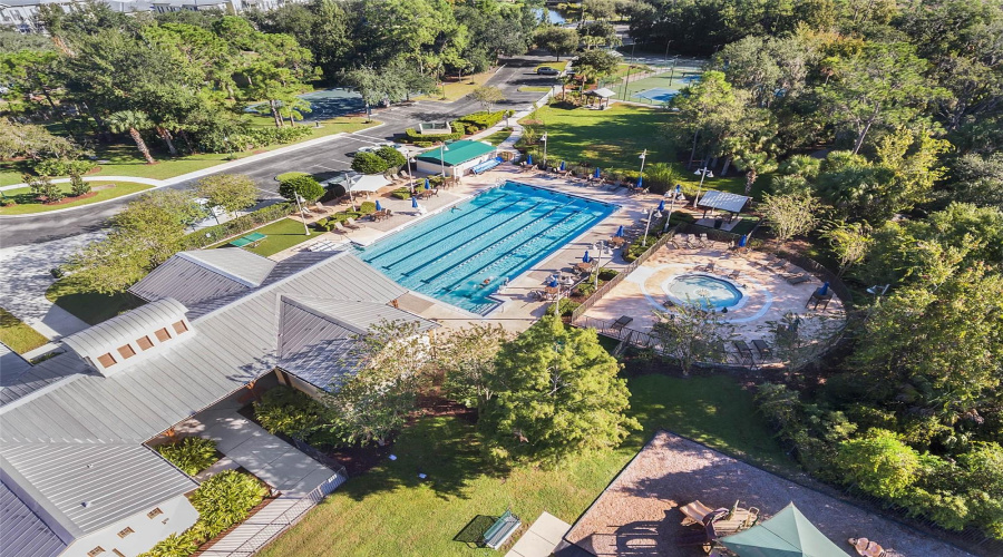 CELEBRATION, Florida 34747, 2 Bedrooms Bedrooms, ,2 BathroomsBathrooms,Residential,For Sale,WESTPARK,0,MFRO6323133