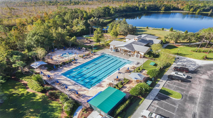 CELEBRATION, Florida 34747, 2 Bedrooms Bedrooms, ,2 BathroomsBathrooms,Residential,For Sale,WESTPARK,0,MFRO6323133