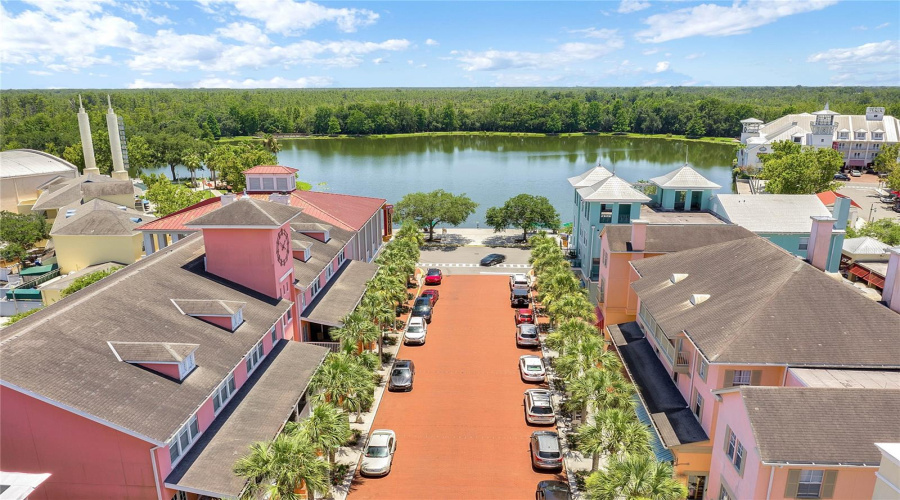 CELEBRATION, Florida 34747, 2 Bedrooms Bedrooms, ,2 BathroomsBathrooms,Residential,For Sale,WESTPARK,0,MFRO6323133