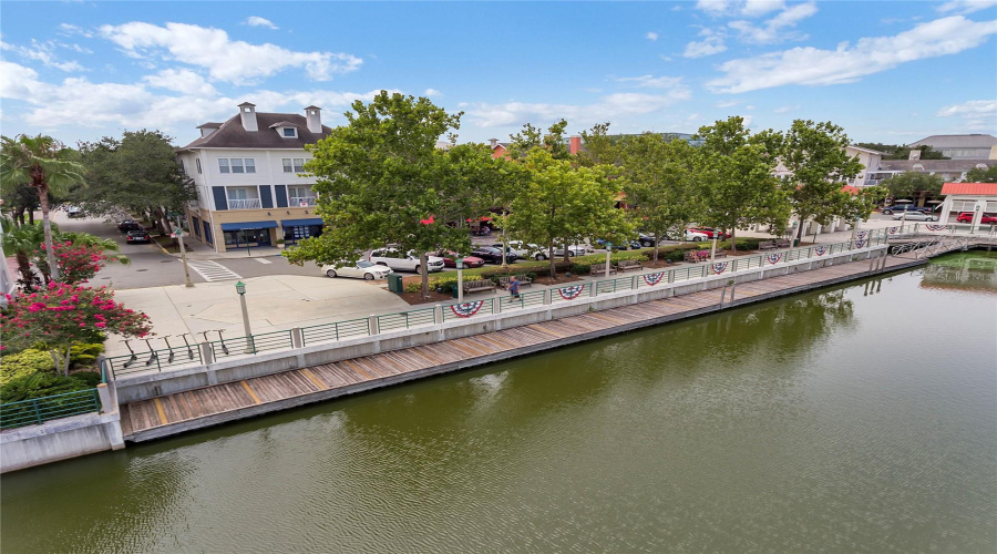 CELEBRATION, Florida 34747, 2 Bedrooms Bedrooms, ,2 BathroomsBathrooms,Residential,For Sale,WESTPARK,0,MFRO6323133