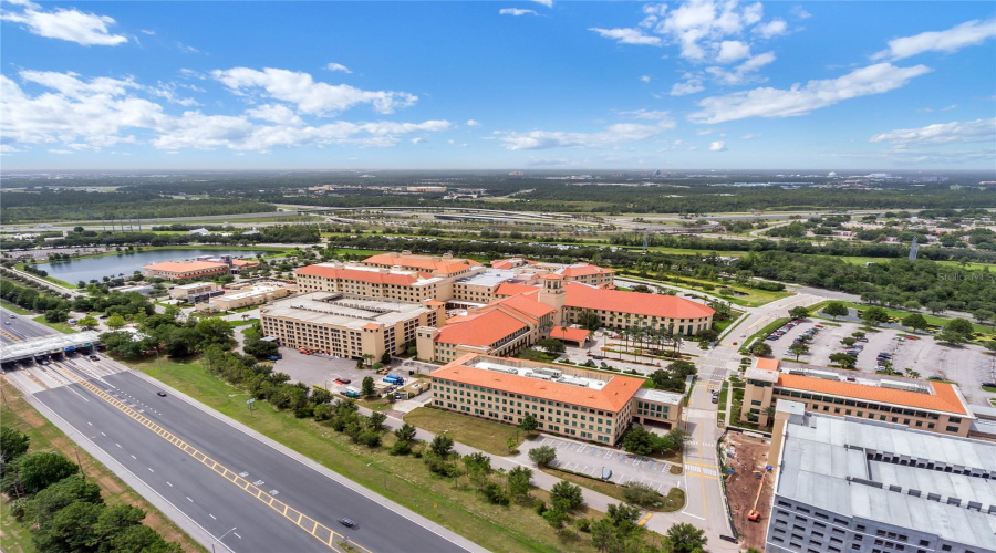 CELEBRATION, Florida 34747, 2 Bedrooms Bedrooms, ,2 BathroomsBathrooms,Residential,For Sale,WESTPARK,0,MFRO6323133
