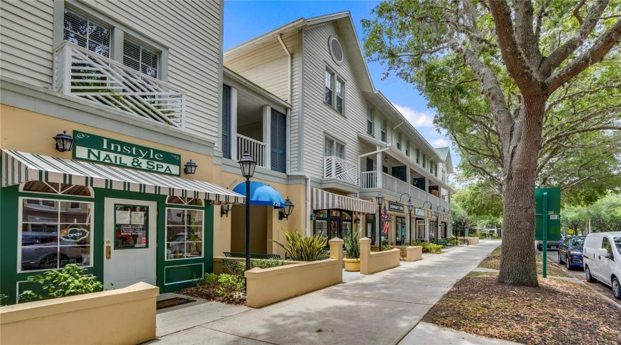 CELEBRATION, Florida 34747, 2 Bedrooms Bedrooms, ,2 BathroomsBathrooms,Residential,For Sale,WESTPARK,0,MFRO6323133