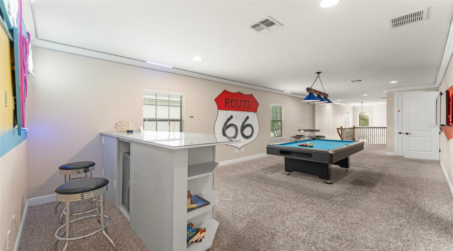 REUNION, Florida 34747, 5 Bedrooms Bedrooms, ,5 BathroomsBathrooms,Residential,For Sale,DESERT MOUNTAIN,0,MFRO6324287