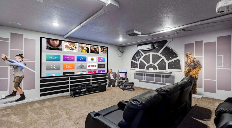 REUNION, Florida 34747, 5 Bedrooms Bedrooms, ,5 BathroomsBathrooms,Residential,For Sale,DESERT MOUNTAIN,0,MFRO6324287