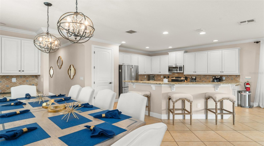 REUNION, Florida 34747, 5 Bedrooms Bedrooms, ,5 BathroomsBathrooms,Residential,For Sale,DESERT MOUNTAIN,0,MFRO6324287
