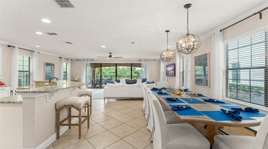 REUNION, Florida 34747, 5 Bedrooms Bedrooms, ,5 BathroomsBathrooms,Residential,For Sale,DESERT MOUNTAIN,0,MFRO6324287