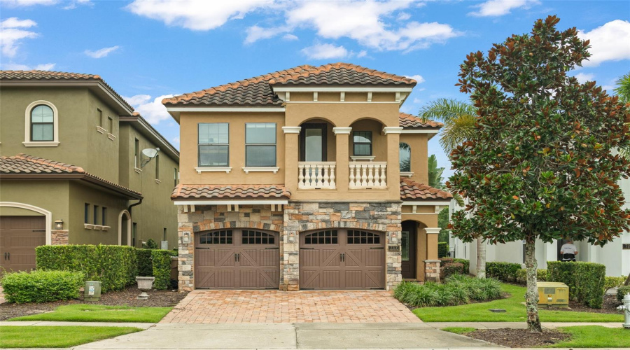 REUNION, Florida 34747, 5 Bedrooms Bedrooms, ,5 BathroomsBathrooms,Residential,For Sale,DESERT MOUNTAIN,0,MFRO6324287