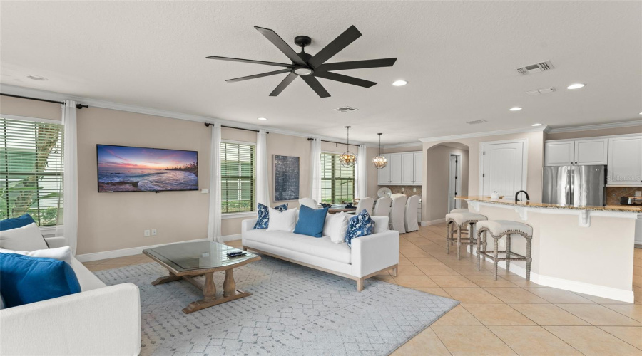 REUNION, Florida 34747, 5 Bedrooms Bedrooms, ,5 BathroomsBathrooms,Residential,For Sale,DESERT MOUNTAIN,0,MFRO6324287