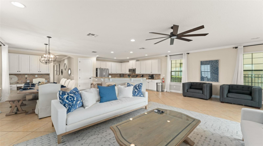 REUNION, Florida 34747, 5 Bedrooms Bedrooms, ,5 BathroomsBathrooms,Residential,For Sale,DESERT MOUNTAIN,0,MFRO6324287