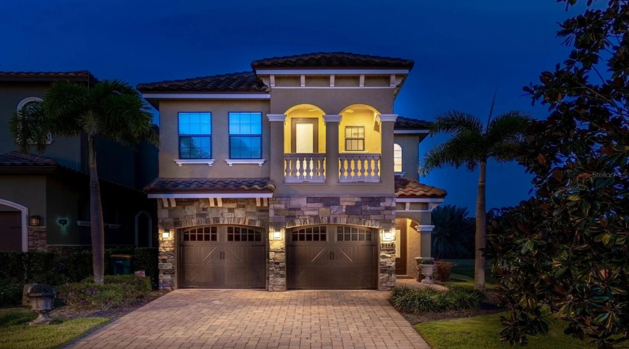 REUNION, Florida 34747, 5 Bedrooms Bedrooms, ,5 BathroomsBathrooms,Residential,For Sale,DESERT MOUNTAIN,0,MFRO6324287
