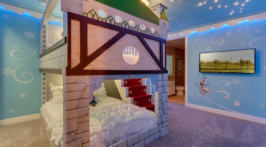 REUNION, Florida 34747, 5 Bedrooms Bedrooms, ,5 BathroomsBathrooms,Residential,For Sale,DESERT MOUNTAIN,0,MFRO6324287