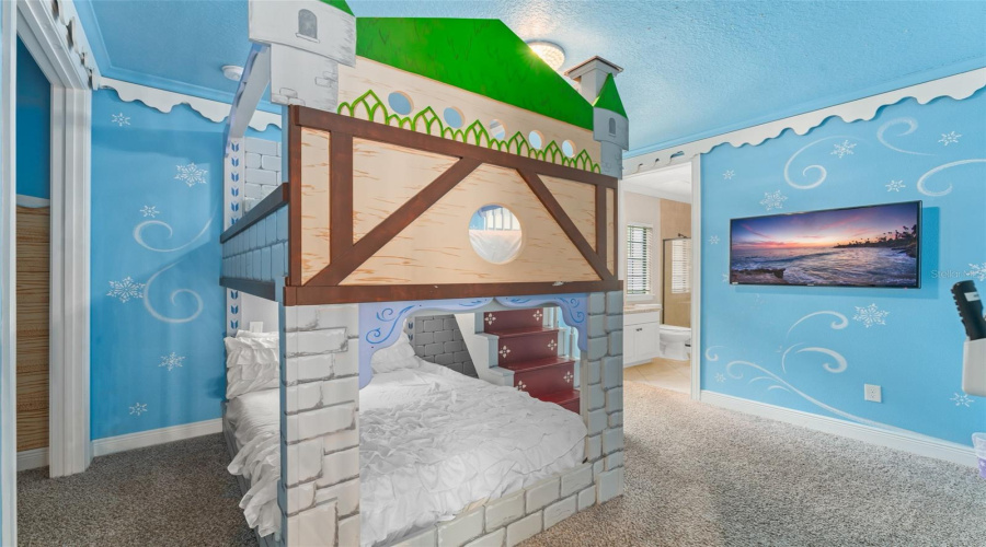 REUNION, Florida 34747, 5 Bedrooms Bedrooms, ,5 BathroomsBathrooms,Residential,For Sale,DESERT MOUNTAIN,0,MFRO6324287