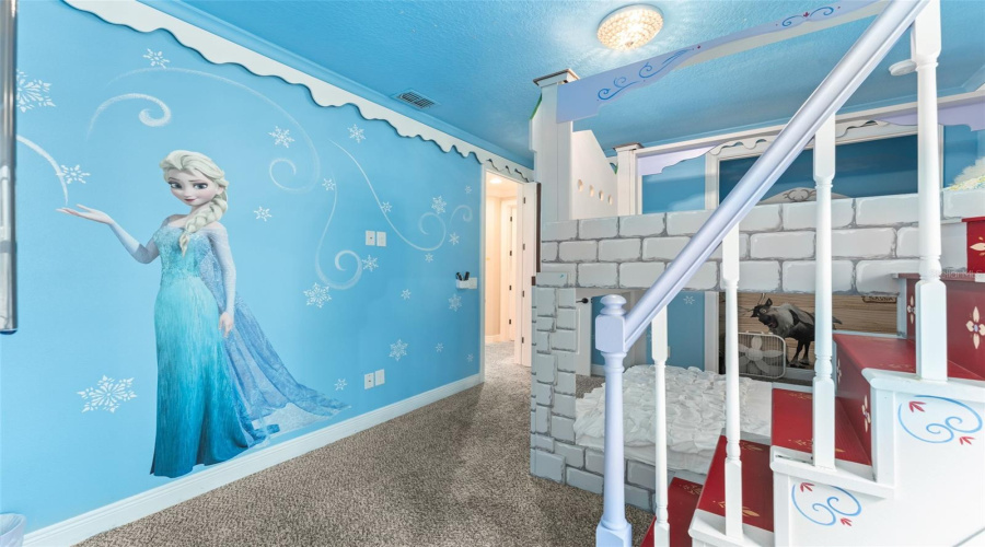 REUNION, Florida 34747, 5 Bedrooms Bedrooms, ,5 BathroomsBathrooms,Residential,For Sale,DESERT MOUNTAIN,0,MFRO6324287
