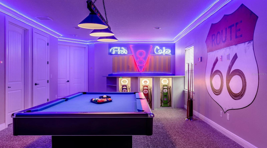 REUNION, Florida 34747, 5 Bedrooms Bedrooms, ,5 BathroomsBathrooms,Residential,For Sale,DESERT MOUNTAIN,0,MFRO6324287