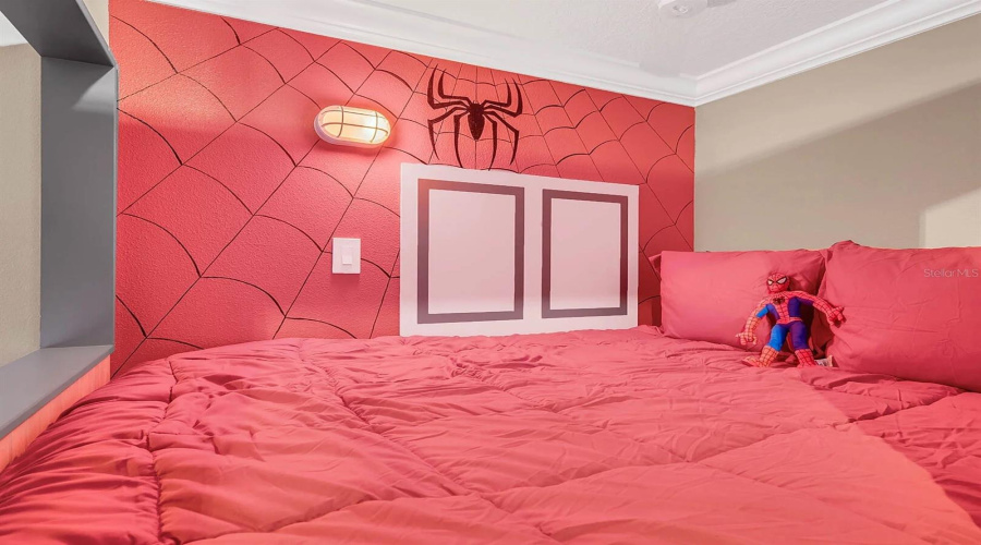REUNION, Florida 34747, 5 Bedrooms Bedrooms, ,5 BathroomsBathrooms,Residential,For Sale,DESERT MOUNTAIN,0,MFRO6324287
