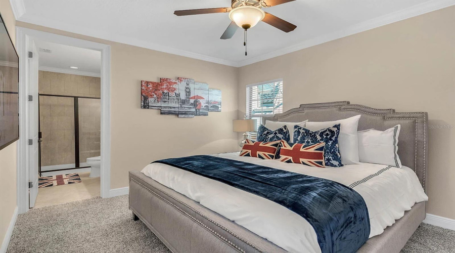 REUNION, Florida 34747, 5 Bedrooms Bedrooms, ,5 BathroomsBathrooms,Residential,For Sale,DESERT MOUNTAIN,0,MFRO6324287