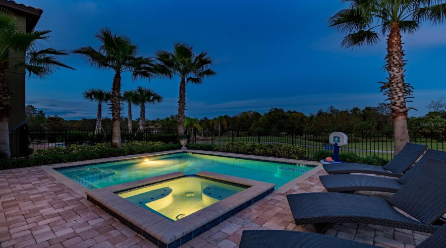 REUNION, Florida 34747, 5 Bedrooms Bedrooms, ,5 BathroomsBathrooms,Residential,For Sale,DESERT MOUNTAIN,0,MFRO6324287